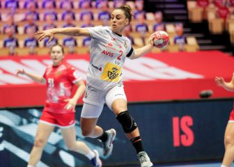 Cuándo juega España el próximo partido del Europeo de balonmano: fecha, horario y rival
