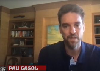 Gasol: 