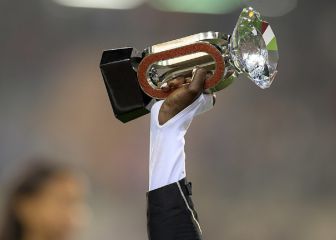 La Diamond League recupera varias pruebas para 2021