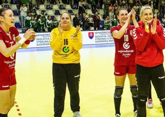 Un positivo en Serbia obliga a aplazar su debut de esta tarde