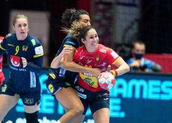 ¿Cuándo juegan las Guerreras su próximo partido del Europeo?