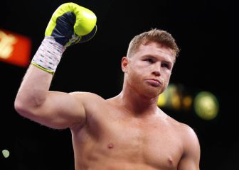 Se complica la tercera pelea entre Canelo y Golovkin