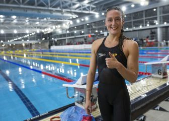 Cuartos Juegos para Mireia