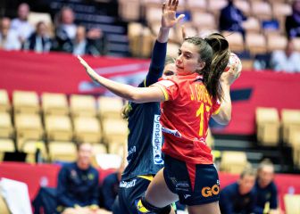 ¿Qué tienen que hacer las Guerreras para clasificarse?