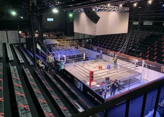World Siam Stadium: el estadio más español de Tailandia