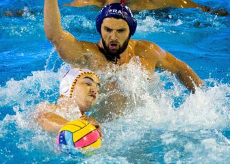 Un escándalo deja al CN Barcelona fuera de Europa