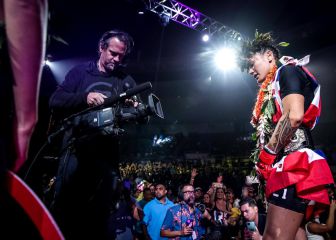 Macfarlane para cerrar 2020