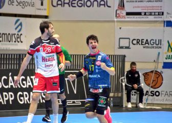 Jaime Fernández pierde casi todas sus opciones mundialistas