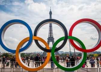 Revolución en París 2024: el breakdance, deporte olímpico
