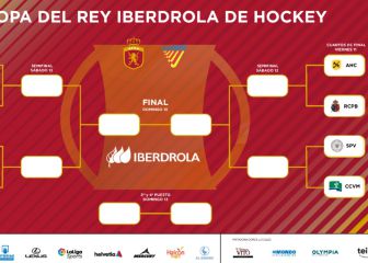 Definidos los cruces de la Copa del Rey y de la Copa de la Reina