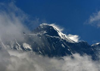 China y Nepal desvelan la nueva altitud del Everest