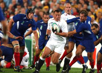 Steve Thompson y otros siete exjugadores con demencia demandarán a World Rugby