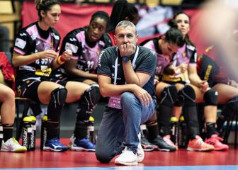 Europeo femenino de balonmano 2020: formato, fechas, horarios y resultados de la segunda fase