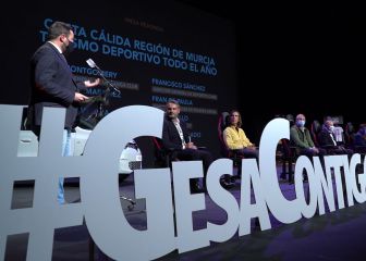 Tercera edición del Congreso Murcia Sport Business