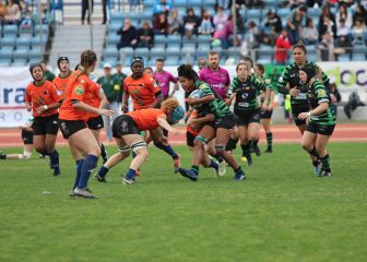 Llega la Copa Ibérica para Cocodrilas y Entrepinares