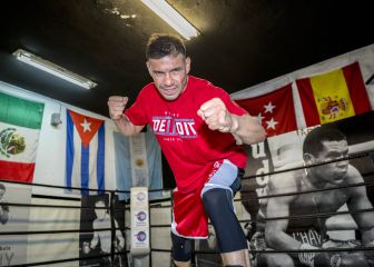 Una guarida de Maravilla