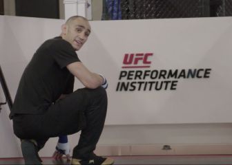 Reválida para Ferguson