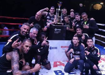 La Liga Alannia Resorts vuelve a reunir a las estrellas amateur