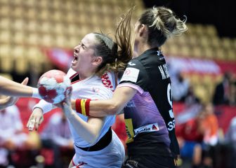 Dinamarca-España: TV, horario y cómo ver hoy el Europeo