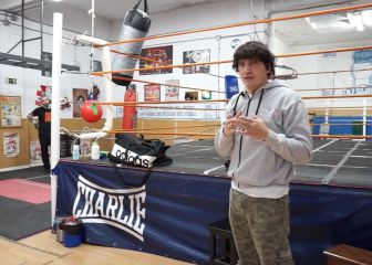 Engañar al rival: cambio de líneas y desplazamientos trabajados