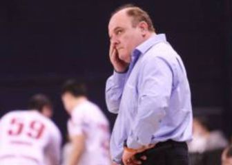 Zupo Equisoain regresa a la Asobal para dirigir al Nava