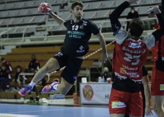 El Bada Huesca sigue en racha