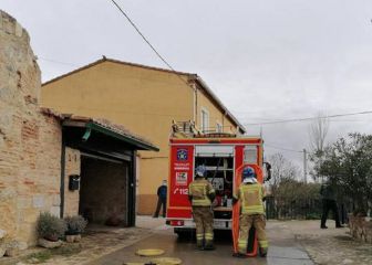 Fallecen el exboxeador San José y su mujer en un incendio
