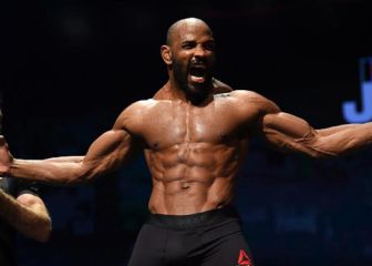 Romero llegará a Bellator