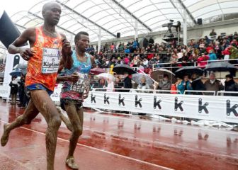 Suspendido el Juan Muguerza por las restricciones contra la covid