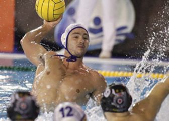 El Barceloneta debuta con contundencia ante el Hannover