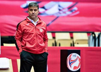 Rusia despide de manera fulminante a Ambros Martín