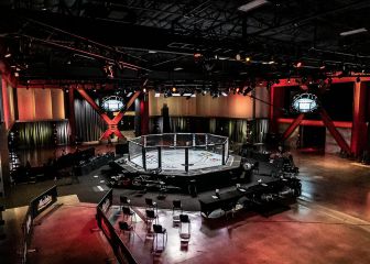 La UFC cierra un 2020 'salvado'