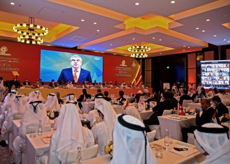 Doha será la sede de los Juegos Asiáticos de 2030