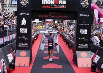 Ironman y FETRI, juntos hasta 2024 con un gran calendario