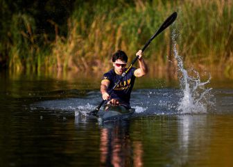Paco Cubelos, sorprendido por los cambios de París 2024