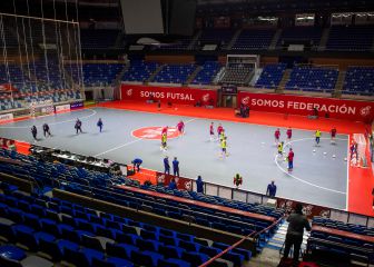 El Barça, a defender su título y condición de favorito en Málaga