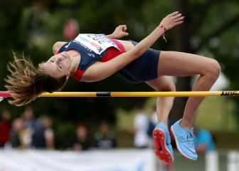 Un diamante de altura