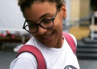 Fallece una nadadora de 14 años por coronavirus