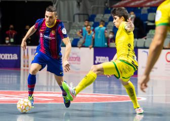 El Barça, campeón de Copa del Rey por tercer año seguido