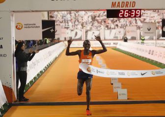 San Silvestre Vallecana 2020: horario, recorrido, TV y dónde ver la carrera en directo