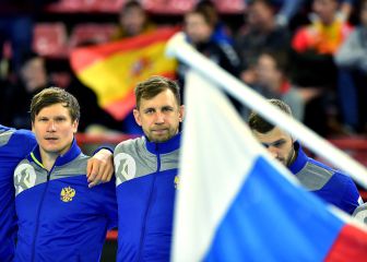 Rusia no será Rusia