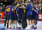 Barça-Kiel: horario, TV y cómo ver la final de la Champions