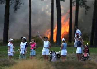 Las mejores fotografías polideportivas del 2020