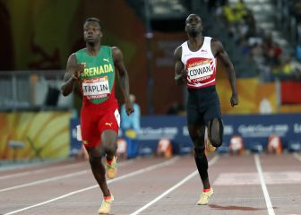 Bralon Taplin es suspendido otros tres años