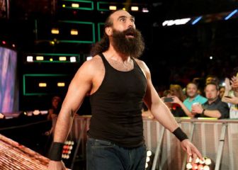 Brodie Lee y otros 5 luchadores que murieron jóvenes