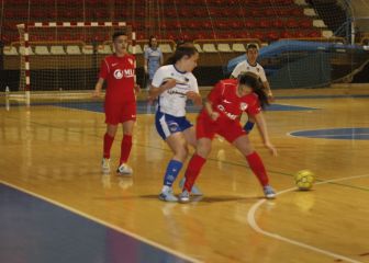 Feisty Linares derby ends with six sent off and police called