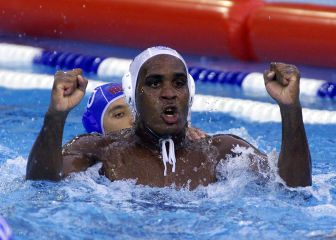 Iván Pérez, mejor boya del siglo