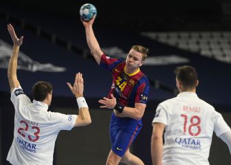 Barça-Kiel, la mejor final imaginable para el peor año