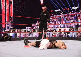 Alexa pone a prueba a Orton