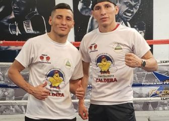 Los gemelos Alvarado, 